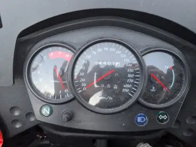 2011 klr 650 4400 km. 2044704878