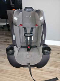 Safety 1st Convertible Carseat 