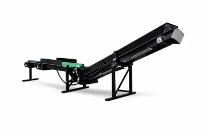 The Red Runner RR27T is a compact yet powerful firewood processor engineered and built in Canada for...