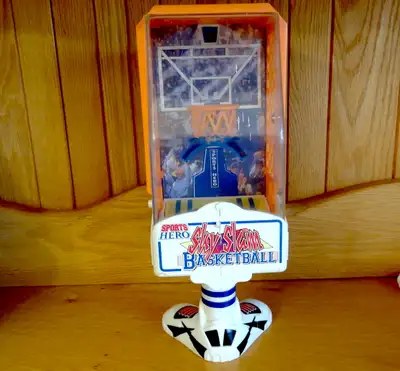 Le SPORT HERO SKY SLAM BASKETBALL, GAME NBA, View more