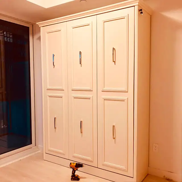 FURNITURE ASSEMBLY570149418314639369
