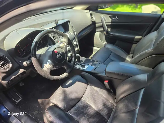 2013 Nissan Maxima582838587962828805
