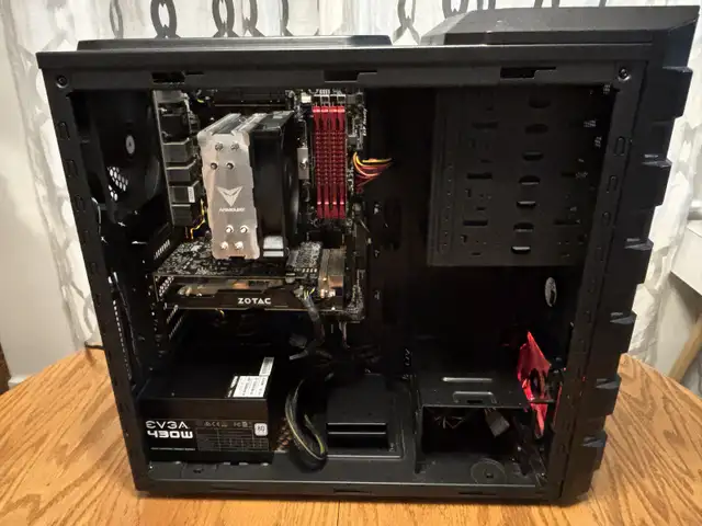 PC 4790k - GTX 1060 in Desktop Computers in Thunder Bay - Image 4