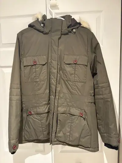 manteau d’hiver Lole, View more