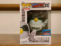 Funko POP! Icons: New York Comic Con - Paulie Pigeon 