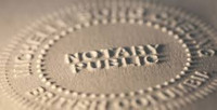 Notary Public - Quick, Easy, Affordable!!!