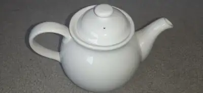NEW CORELLE TEAPOT. $35 O.B.O.