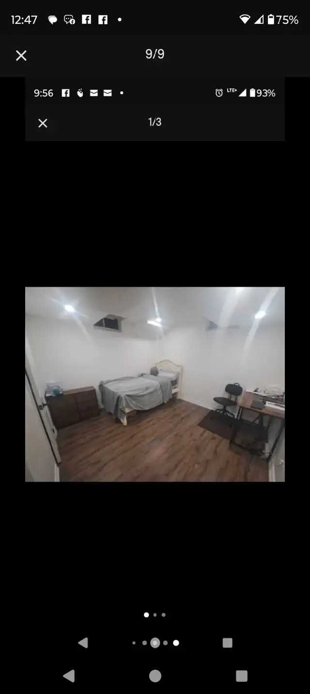 Rooms for rent in Oshawa in Room Rentals & Roommates in Oshawa / Durham Region - Image 4