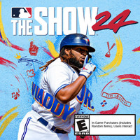 MLB the show 24 (LOOKING TO BUY) 