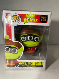  Funko pop Mrs. incredible 762