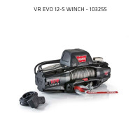 WARN VR EVO 12-S Winch (Retail $1,500)