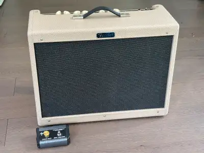 Fender Hotrod Deluxe IV spécial edition , View more