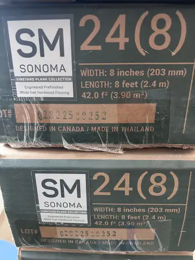 Hardwood Flooring, View more