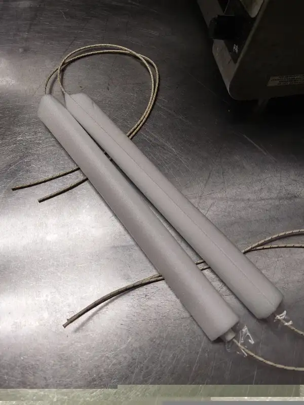 Quartz Heating Tube - Star Holman Toaster 197841 104v / 208v in Toasters & Toaster Ovens in Mississauga / Peel Region - Image 4