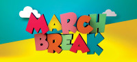 March Break Child Care