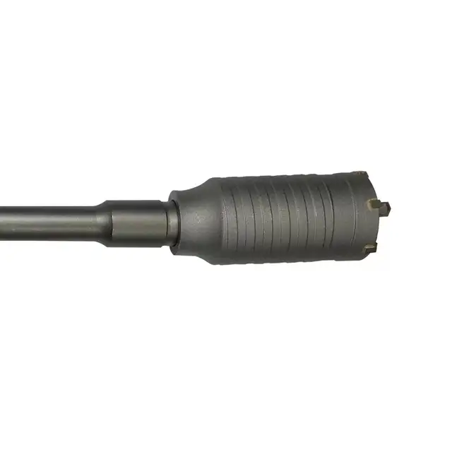 2 inch SDS Max Concrete Carbide Hole Saw Core Bit Taper Fit in Power Tools in City of Toronto - Image 5