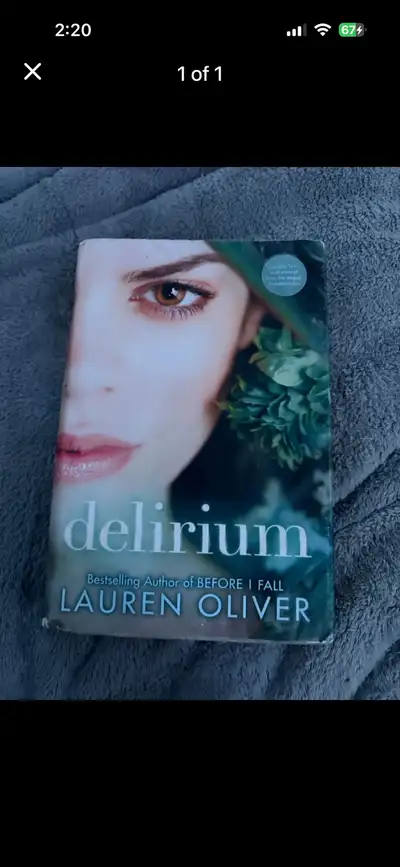 Fiction Books, View more