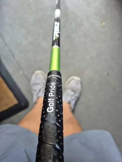 Taylormade RBZ 7 Wood, View more