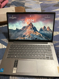 Levnovo laptop