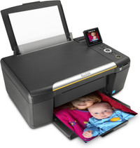 Kodak ESP C315 All-in-One - Multifunction printer - color Wi-Fi!