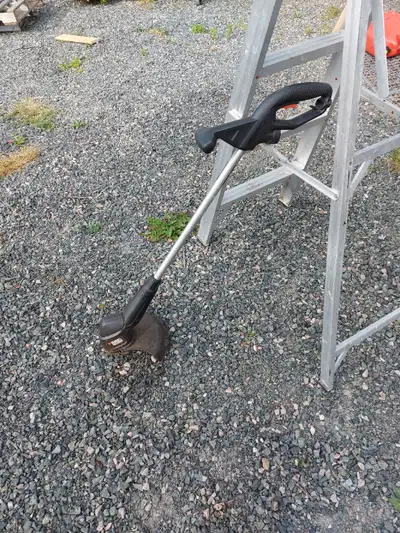 Corded whipper snipper, View more