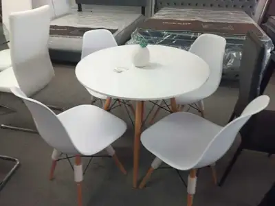 table à manger neuve à vendre, View more