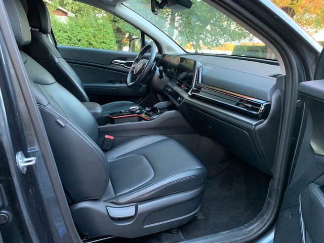 Kia Sportage hybrid 2023 dans Autos et camions  à Longueuil/Rive Sud - Image 2