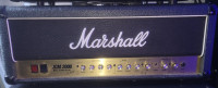Marshall DSL 100w Head