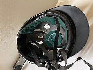 Helmet in Equestrian & Livestock Accessories in Lloydminster - Image 2