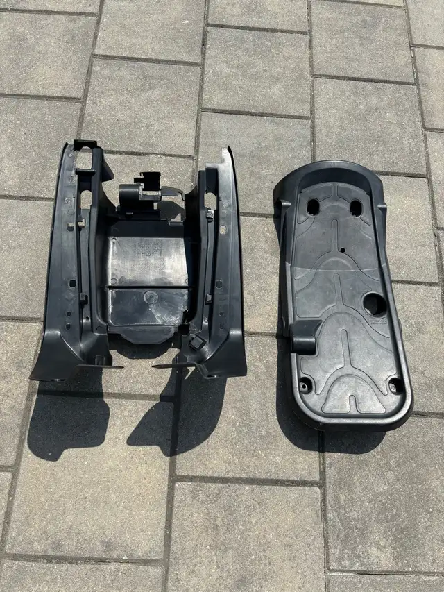 Factory Honda Ruckus NPS50 Service Manual and New Parts in Scooters & Pocket Bikes in London - Image 4