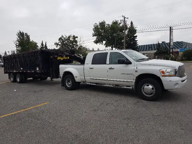 Calgary Junk&Waste removal made easy 403852477162863252369923124