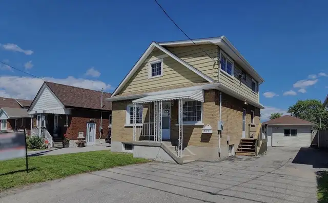 Basement available for Rent