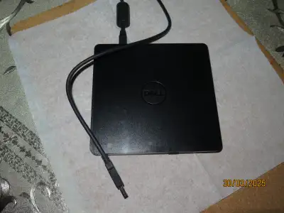 Dell USB DVD DRIVE MODEL DW316, View more