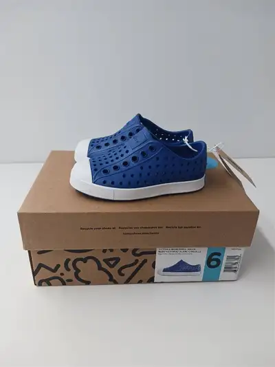 toddlers slip on shoes new, View more