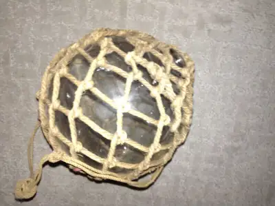 Vintage fishing weight for sale, View more
