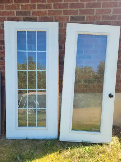 Exterior doors for sale, View more