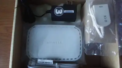 modem routeur, View more