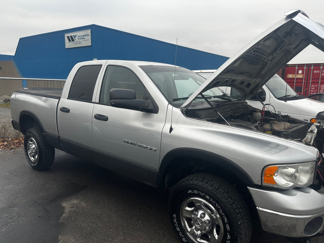 Selling ram 3500 in Cars & Trucks in City of Toronto - Image 2