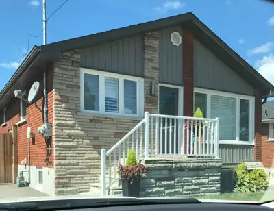 Room for Rent!