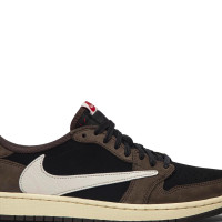 Travis Scott Jordan 1 in Canada - Kijiji Canada