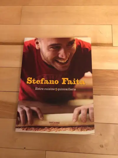 Livres de Stéphano Faita et Louis François Massicotte , View more