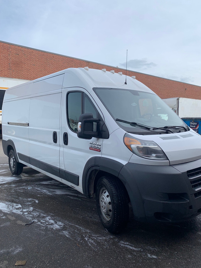 2014 Dodge 3500 Promaster High Roof for sale !  in Cars & Trucks in Mississauga / Peel Region - Image 4