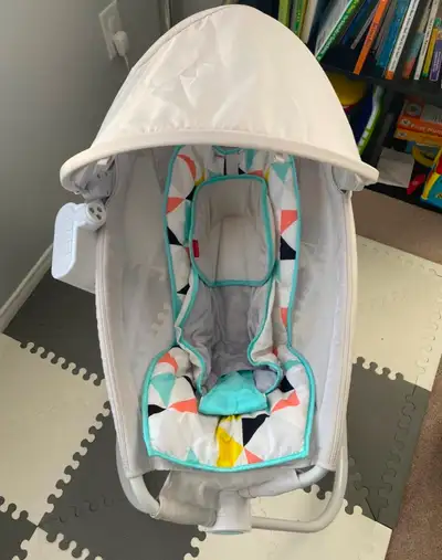 Baby Rocker, View more