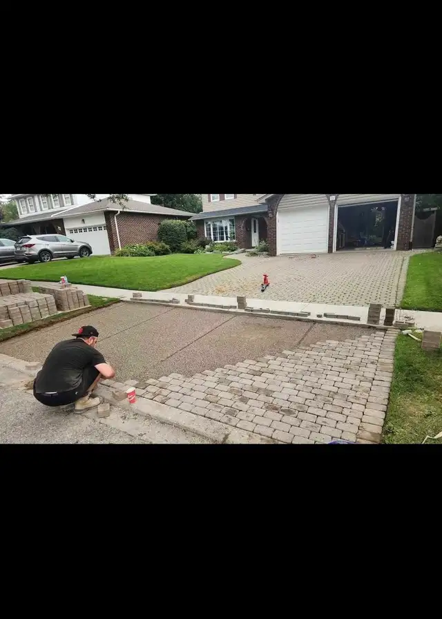 Professional Landscaping and Hardscaping Services552489617154396164