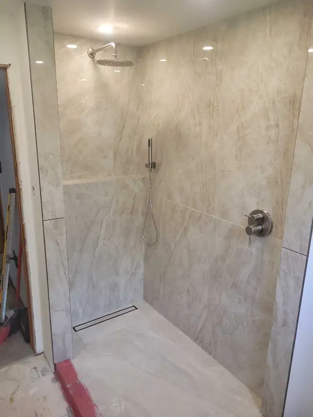 JAY THE RENOVATOR 