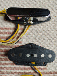 Pickup Fender vintage 52 telecaster set