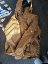 Dakota men's jacket