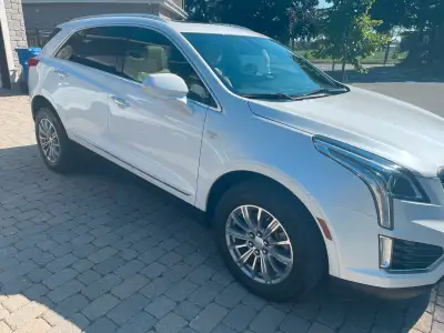 VIN # 1GYKNDRS4HZ299399 ÉQUIPÉ - Version Premium Luxury AWD - Moteur V6 3.6L, Toit panoramique, on,...