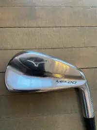 Mizuno MP-20 HMB 4-PW