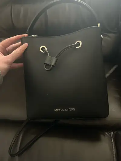 Michael Kors Handbag, View more